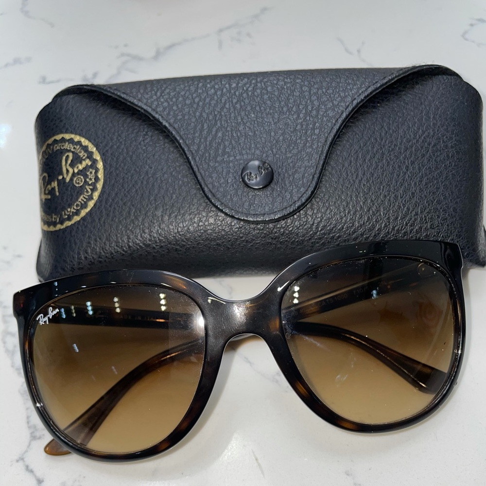 Ray Ban Sunglasses
